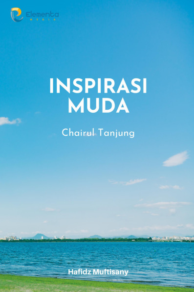 Sampul buku Inspirasi Muda : Cha...